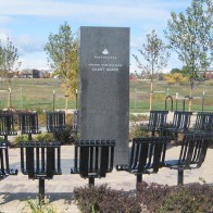 seats at memorial